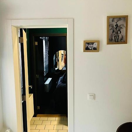 Bnb Hotel Suikernest Antwerpen Exterior foto