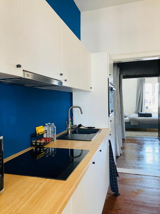 Bnb Hotel Suikernest Antwerpen Exterior foto