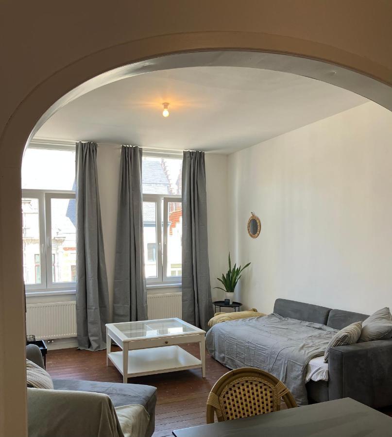 Bnb Hotel Suikernest Antwerpen Exterior foto