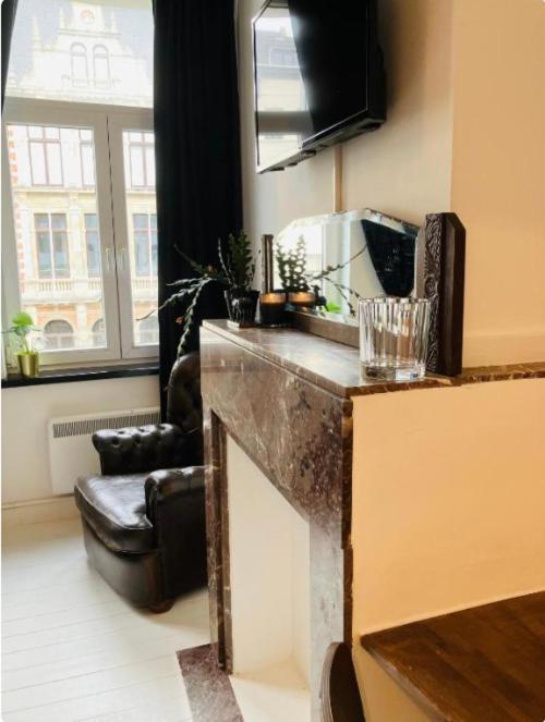 Bnb Hotel Suikernest Antwerpen Exterior foto