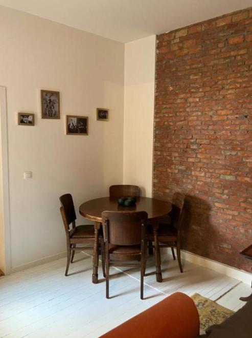 Bnb Hotel Suikernest Antwerpen Exterior foto