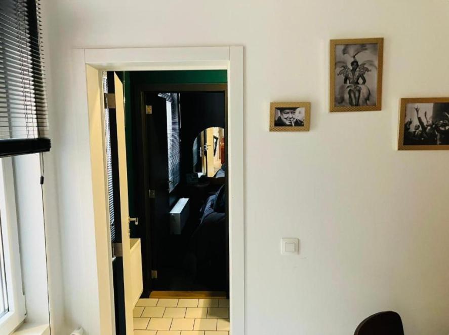 Bnb Hotel Suikernest Antwerpen Exterior foto